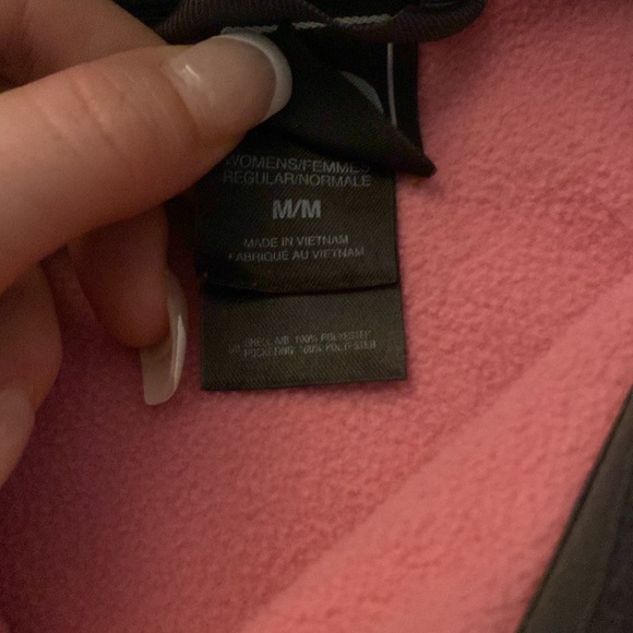 North face jacket - Picture 4 of 4